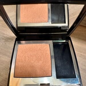 Dior rouge blush precious rose